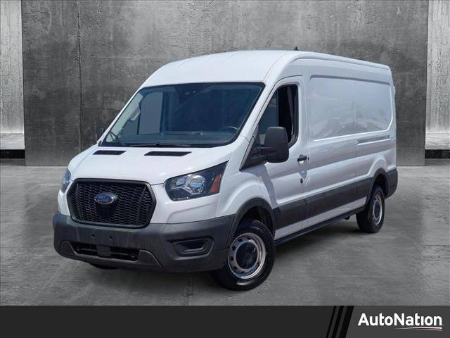 2023 Ford Transit Cargo Van T-250 — Cargo Van — 30,117 mi — Chandler, AZ