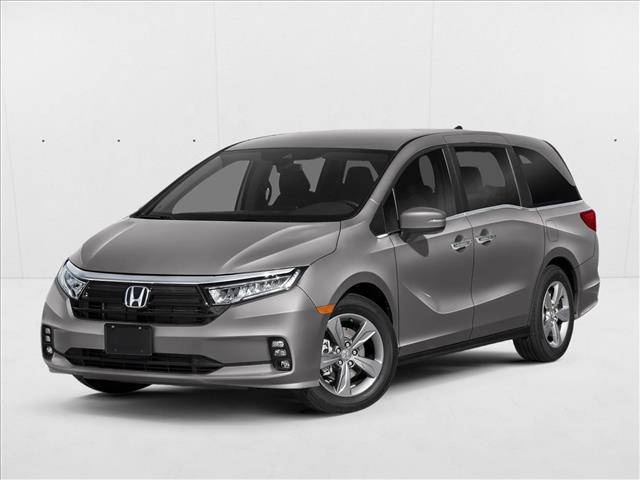 2024 Honda Odyssey EX — Minivan — 23,933 mi — Chandler, AZ