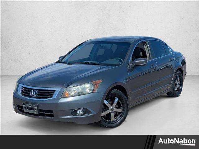 2009 Honda Accord EX — Sedan — 181,340 mi — Chandler, AZ