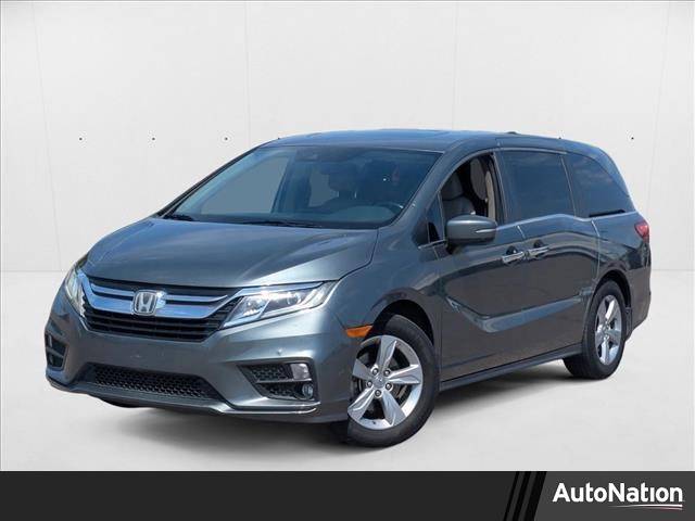 2019 Honda Odyssey EX-L — Minivan — 98,655 mi — Chandler, AZ