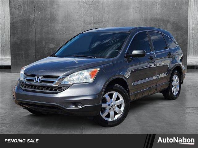 2011 Honda CR-V SE — SUV — 111,658 mi — Chandler, AZ