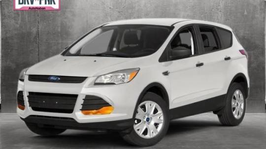 2013 Ford Escape S — SUV — 151,886 mi — Chandler, AZ