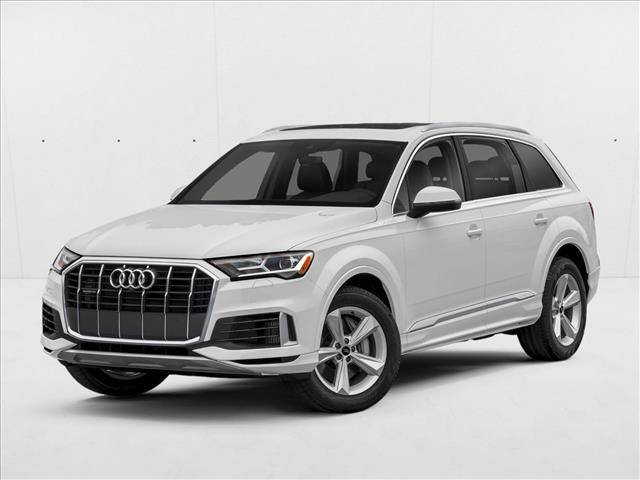 2021 Audi Q7 Premium — SUV — 85,021 mi — Chandler, AZ
