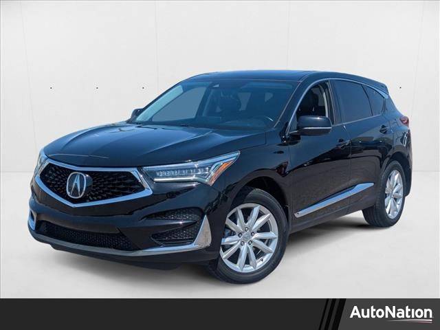 2020 Acura RDX Standard — SUV — 58,232 mi — Chandler, AZ