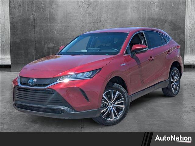 2021 Toyota Venza LE — SUV — 127,994 mi — Chandler, AZ