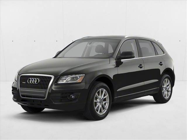 2010 Audi Q5 Premium Plus — SUV — 114,281 mi — Chandler, AZ