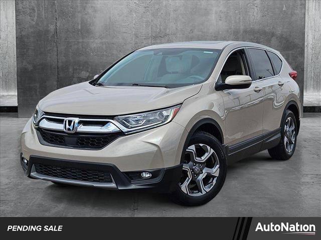 2019 Honda CR-V EX — SUV — 62,001 mi — Chandler, AZ