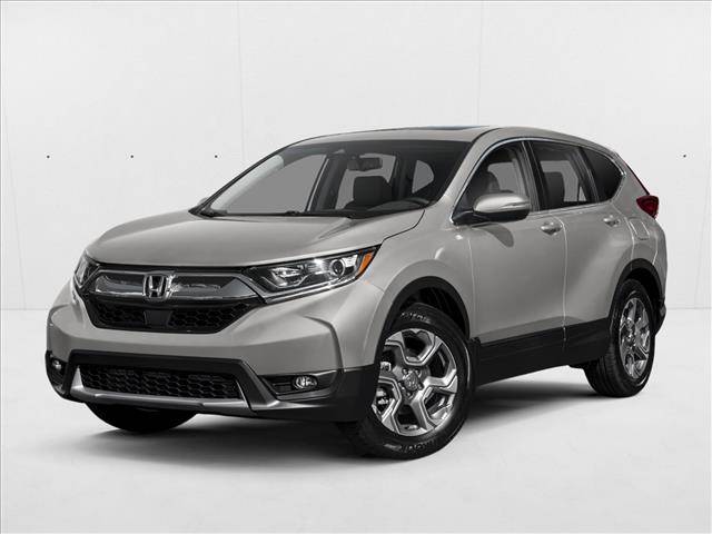 2018 Honda CR-V EX-L — SUV — 37,070 mi — Chandler, AZ