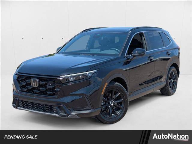 2023 Honda CR-V Hybrid Sport — SUV — 29,864 mi — Chandler, AZ