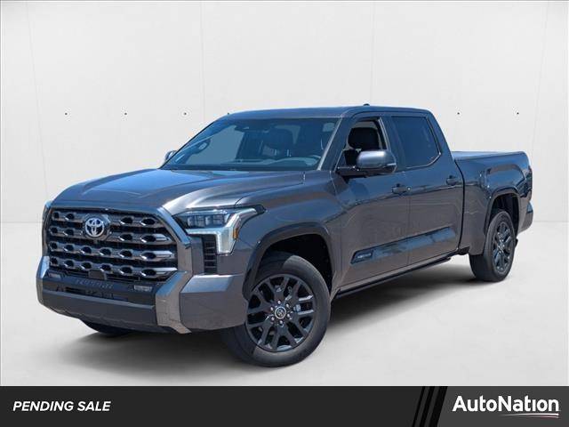 2023 Toyota Tundra Platinum — Pickup Truck — 10,522 mi — Chandler, AZ