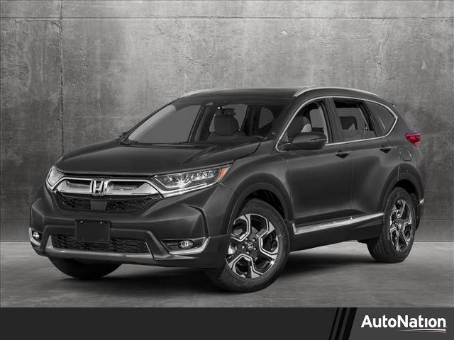 2017 Honda CR-V Touring — SUV — 114,049 mi — Chandler, AZ