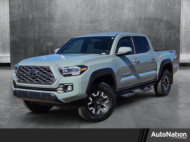 2022 Toyota Tacoma TRD Off Road — Pickup Truck — 38,240 mi — Chandler, AZ