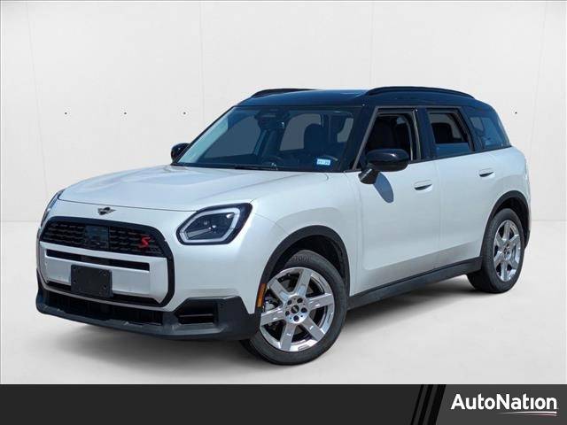2025 MINI Countryman S — SUV — 14,754 mi — Chandler, AZ