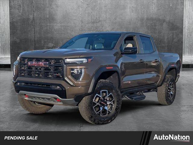 2023 GMC Canyon AT4X — Pickup Truck — 11,600 mi — Chandler, AZ