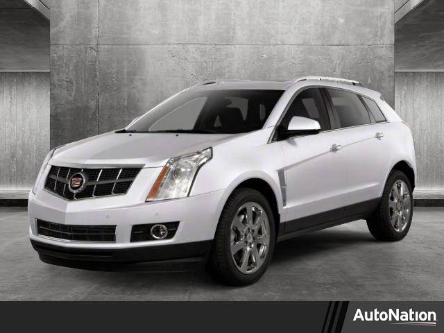 2010 Cadillac SRX Premium Collection — SUV — 114,097 mi — Chandler, AZ
