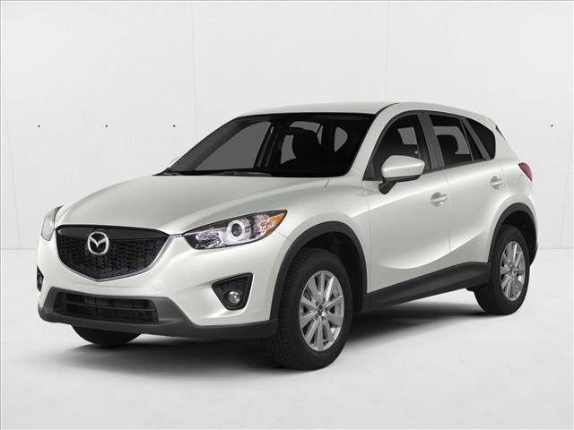 2015 Mazda CX-5 Grand Touring — SUV — 97,019 mi — Chandler, AZ