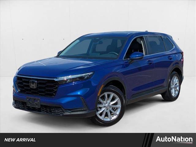 2024 Honda CR-V EX-L — SUV — 22,085 mi — Chandler, AZ