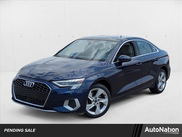 2024 Audi A3 Premium — Sedan — 38,193 mi — Chandler, AZ