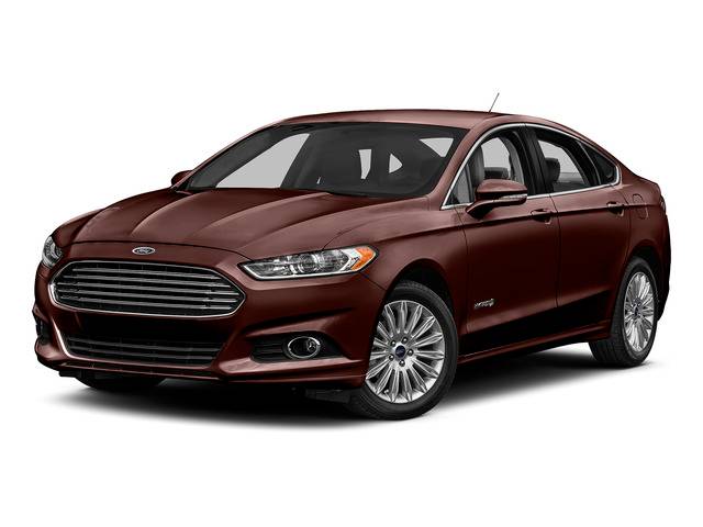 2016 Ford Fusion Hybrid S — Sedan — 105,365 mi — Chandler, AZ
