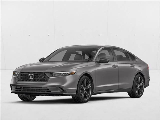 2023 Honda Accord Hybrid Sport-L — Sedan — 19,716 mi — Chandler, AZ