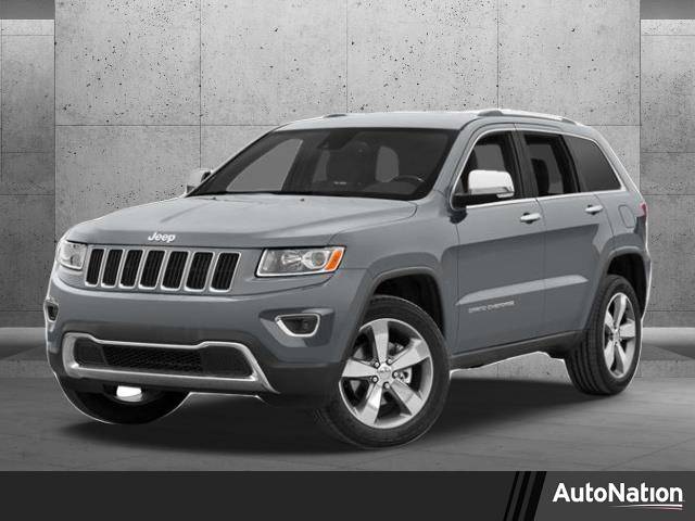 2014 Jeep Grand Cherokee Laredo — SUV — 197,192 mi — Chandler, AZ