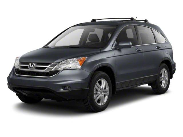 2011 Honda CR-V EX-L — SUV — 160,397 mi — Chandler, AZ