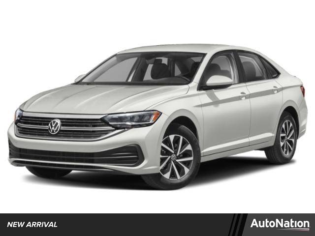 2024 Volkswagen Jetta S — Sedan — 52,200 mi — Chandler, AZ