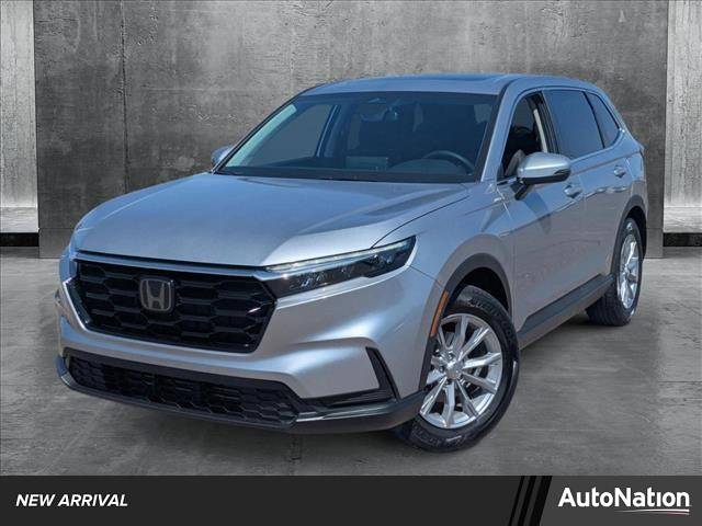 2023 Honda CR-V EX — SUV — 16,287 mi — Chandler, AZ
