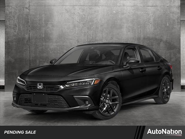 2023 Honda Civic Sport — Sedan — 31,649 mi — Chandler, AZ