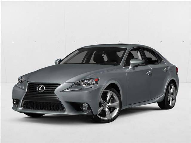 2014 Lexus IS IS 350 — Sedan — 111,360 mi — Chandler, AZ