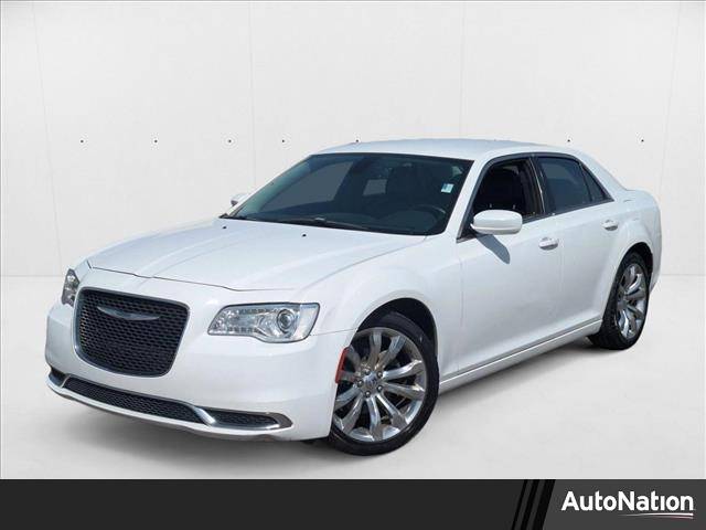 2017 Chrysler 300 Limited — Sedan — 96,360 mi — Chandler, AZ