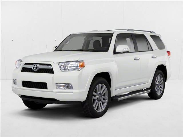 2013 Toyota 4Runner SR5 — SUV — 209,808 mi — Chandler, AZ