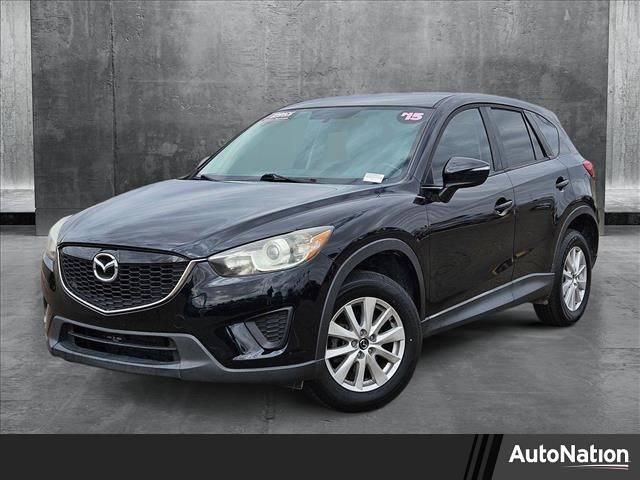 2015 Mazda CX-5 Sport — SUV — 101,868 mi — Chandler, AZ