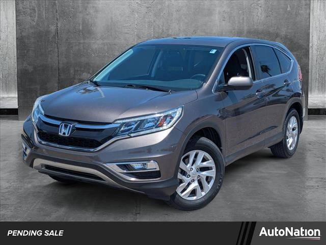 2015 Honda CR-V EX — SUV — 51,089 mi — Chandler, AZ
