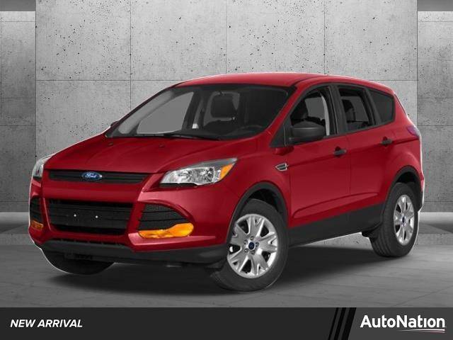 2014 Ford Escape Titanium — SUV — 102,246 mi — Chandler, AZ