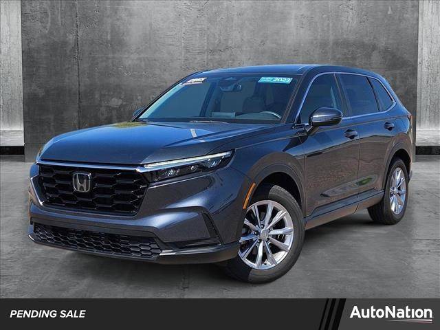 2023 Honda CR-V EX — SUV — 19,874 mi — Chandler, AZ