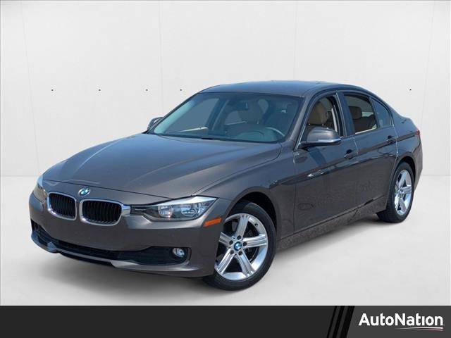 2014 BMW 3 Series 320i — Sedan — 72,525 mi — Chandler, AZ