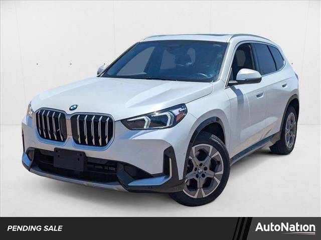2025 BMW X1 28i — SUV — 10,388 mi — Chandler, AZ