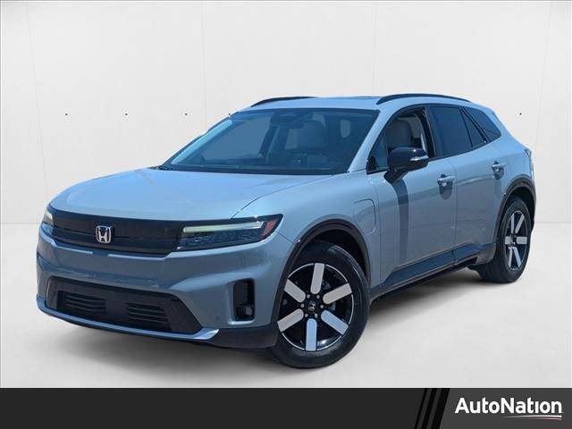 2024 Honda Prologue Touring — SUV — 6,561 mi — Chandler, AZ