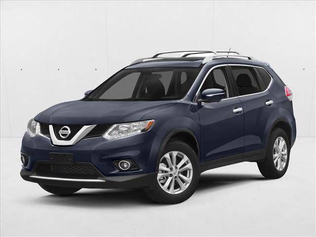 2015 Nissan Rogue S — SUV — 55,853 mi — Chandler, AZ