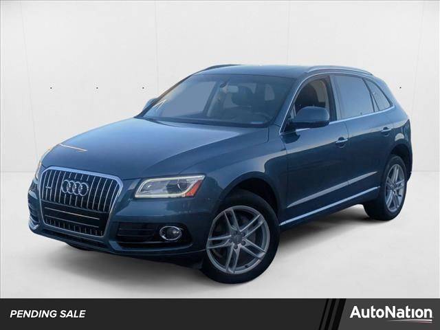 2017 Audi Q5 Premium — SUV — 57,351 mi — Chandler, AZ