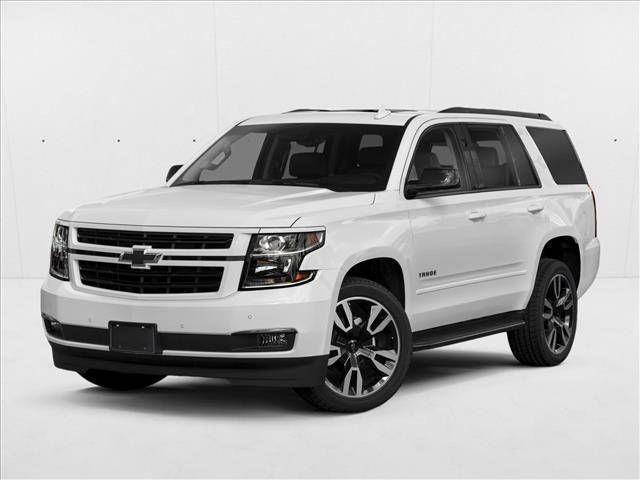 2018 Chevrolet Tahoe Premier — SUV — 103,588 mi — Chandler, AZ