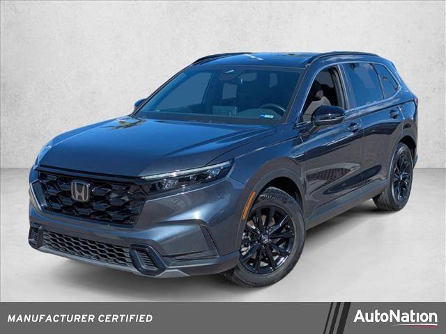 2023 Honda CR-V Hybrid Sport — SUV — 31,516 mi — Chandler, AZ
