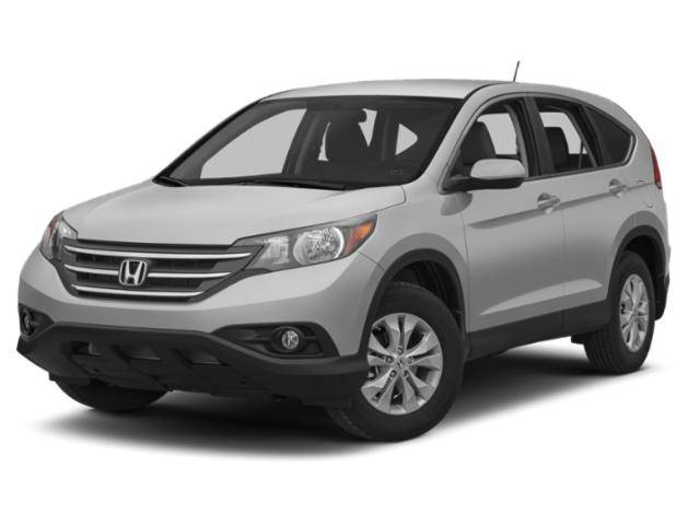 2013 Honda CR-V EX — SUV — 108,076 mi — Chandler, AZ
