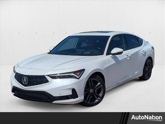 2024 Acura Integra A-Spec Technology Package — Hatchback — 27,414 mi — Chandler, AZ