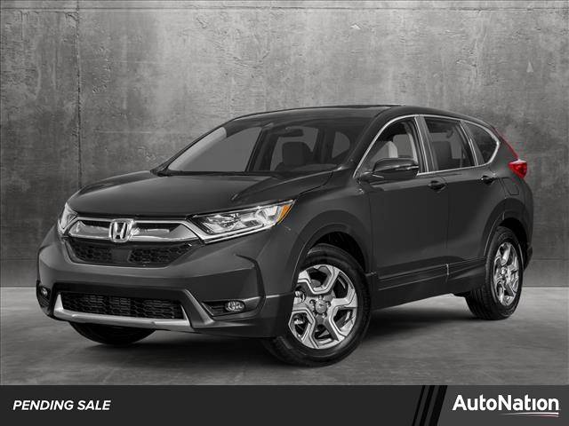 2018 Honda CR-V EX — SUV — 142,589 mi — Chandler, AZ