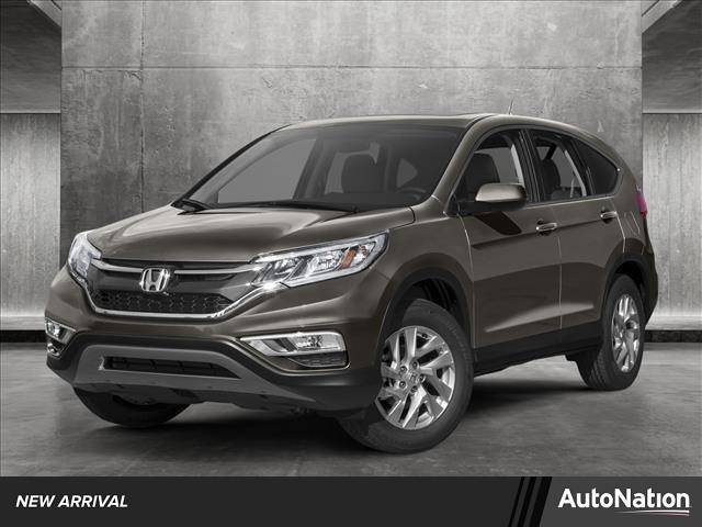 2016 Honda CR-V EX — SUV — 113,911 mi — Chandler, AZ