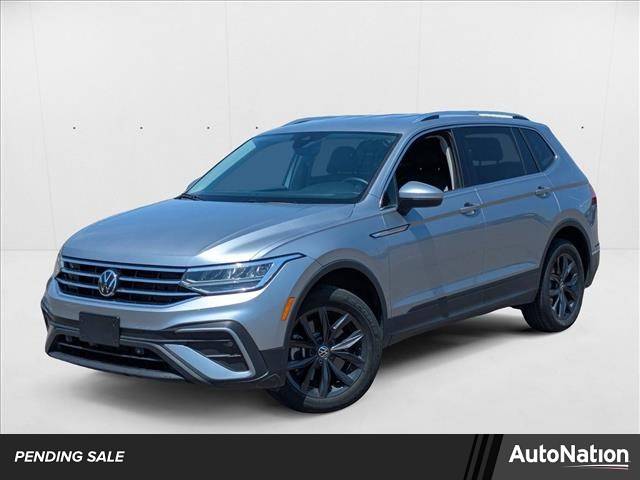 2024 Volkswagen Tiguan SE — SUV — 42,435 mi — Chandler, AZ