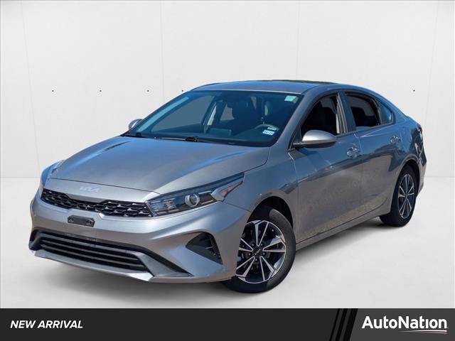 2024 Kia Forte LXS — Sedan — 33,741 mi — Chandler, AZ