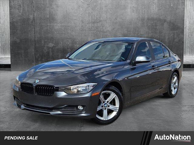 2014 BMW 3 Series 320i — Sedan — 102,299 mi — Chandler, AZ
